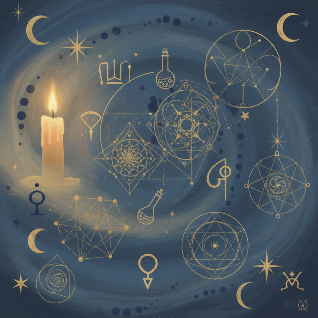 Attuning to the Sacred Calling of Our Deeper Purpose